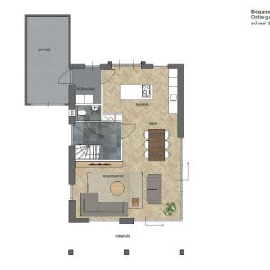Bakkersland (Bouwnr. 2), 7691 CG Bergentheim - Foto 21