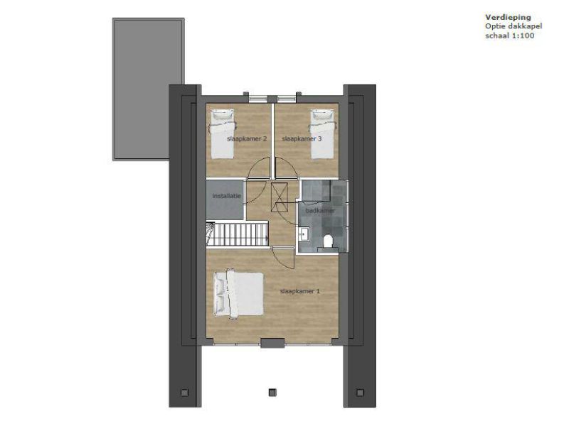 Bakkersland (Bouwnr. 2), 7691 CG Bergentheim - Foto 23