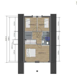 Bakkersland (Bouwnr. 2), 7691 CG Bergentheim - Foto 7