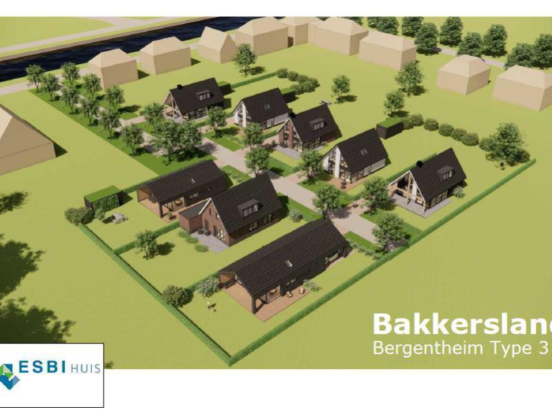 Bakkersland (Bouwnr. 3), 7691 CG Bergentheim - Foto 11