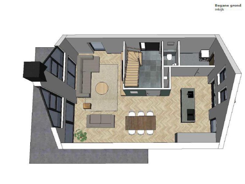 Bakkersland (Bouwnr. 3), 7691 CG Bergentheim - Foto 5