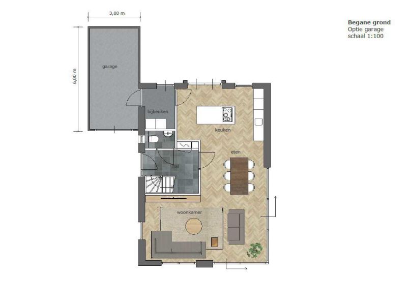 Bakkersland (Bouwnr. 3), 7691 CG Bergentheim - Foto 18