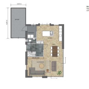 Bakkersland (Bouwnr. 3), 7691 CG Bergentheim - Foto 17