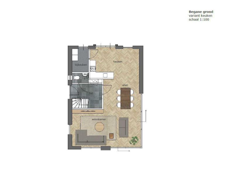 Bakkersland (Bouwnr. 3), 7691 CG Bergentheim - Foto 19