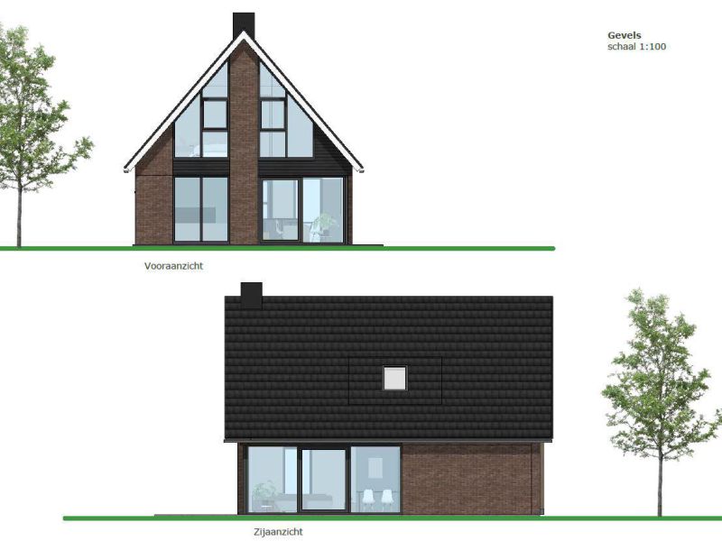 Bakkersland (Bouwnr. 3), 7691 CG Bergentheim - Foto 9