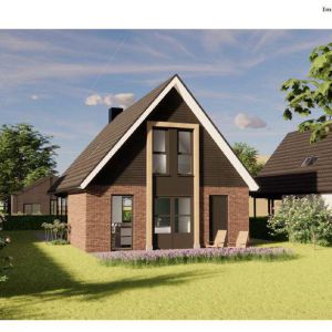 Bakkersland (Bouwnr. 3), 7691 CG Bergentheim - Foto 3