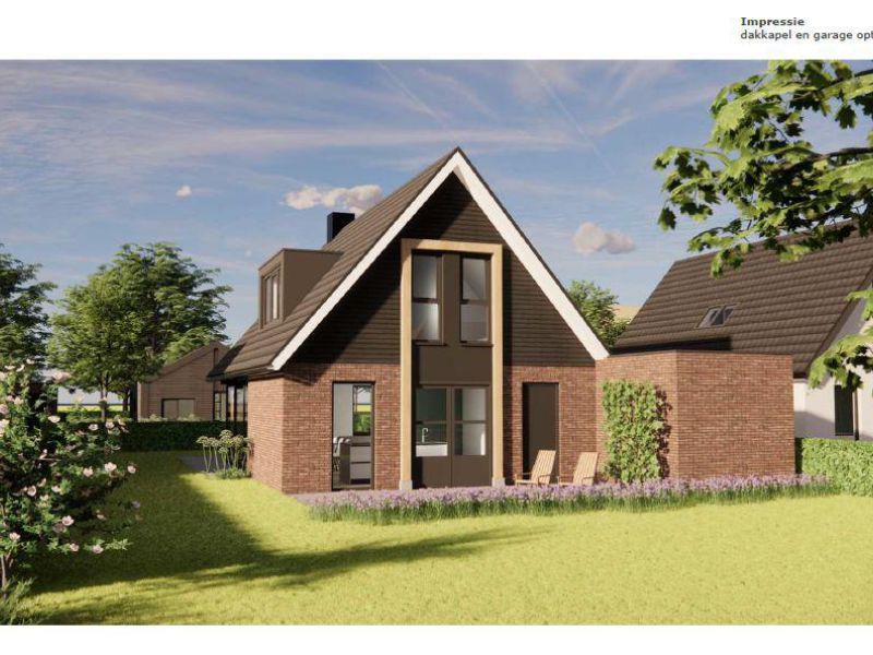 Bakkersland (Bouwnr. 3), 7691 CG Bergentheim - Foto 13