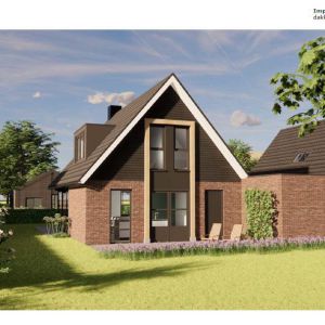 Bakkersland (Bouwnr. 3), 7691 CG Bergentheim - Foto 12
