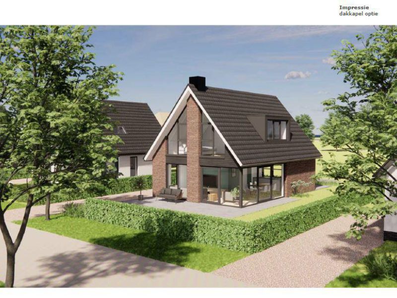 Bakkersland (Bouwnr. 3), 7691 CG Bergentheim - Foto 14