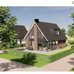 Bakkersland (Bouwnr. 3), 7691 CG Bergentheim - Foto 13