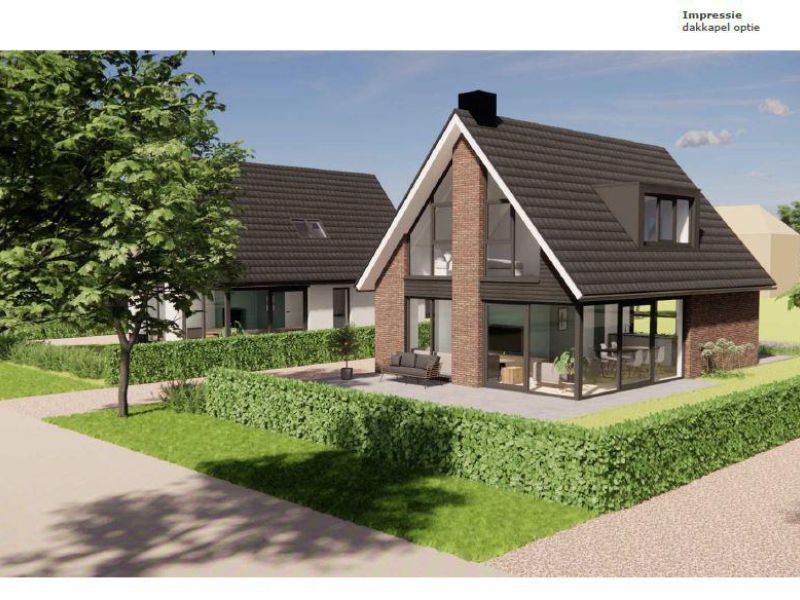 Bakkersland (Bouwnr. 3), 7691 CG Bergentheim - Foto 15