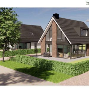 Bakkersland (Bouwnr. 3), 7691 CG Bergentheim - Foto 14