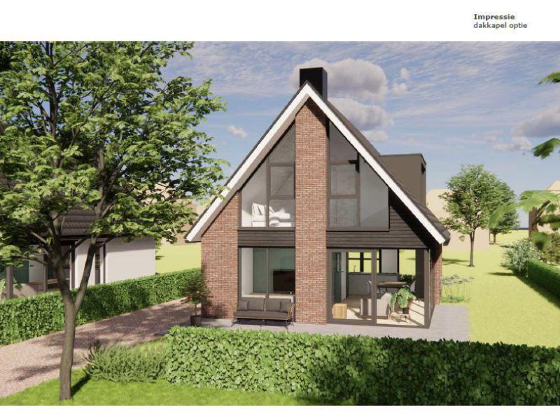 Bakkersland (Bouwnr. 3), 7691 CG Bergentheim - Foto 16