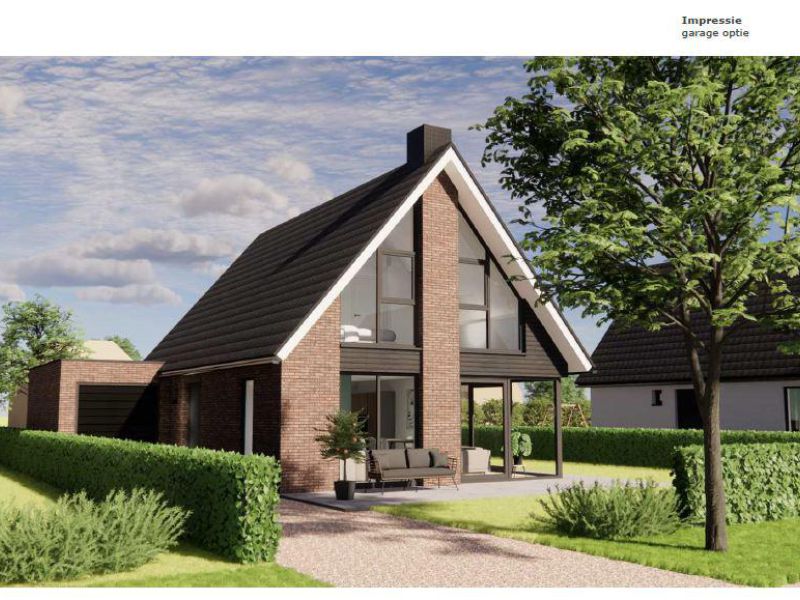 Bakkersland (Bouwnr. 3), 7691 CG Bergentheim - Foto 17
