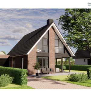 Bakkersland (Bouwnr. 3), 7691 CG Bergentheim - Foto 16