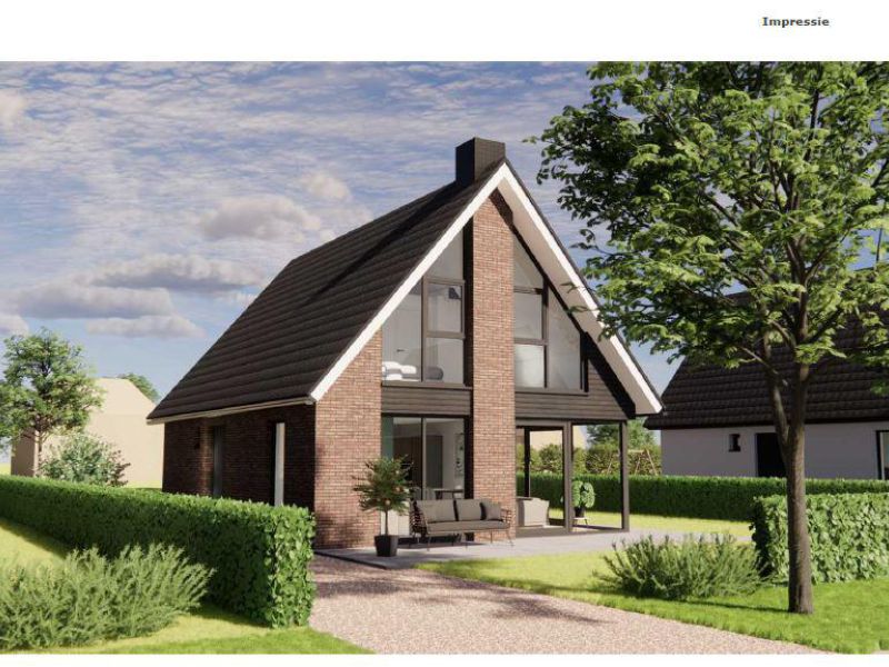 Bakkersland (Bouwnr. 3), 7691 CG Bergentheim - Foto 2