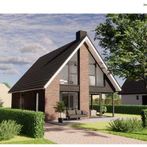 Bakkersland (Bouwnr. 3), 7691 CG Bergentheim - Foto 1