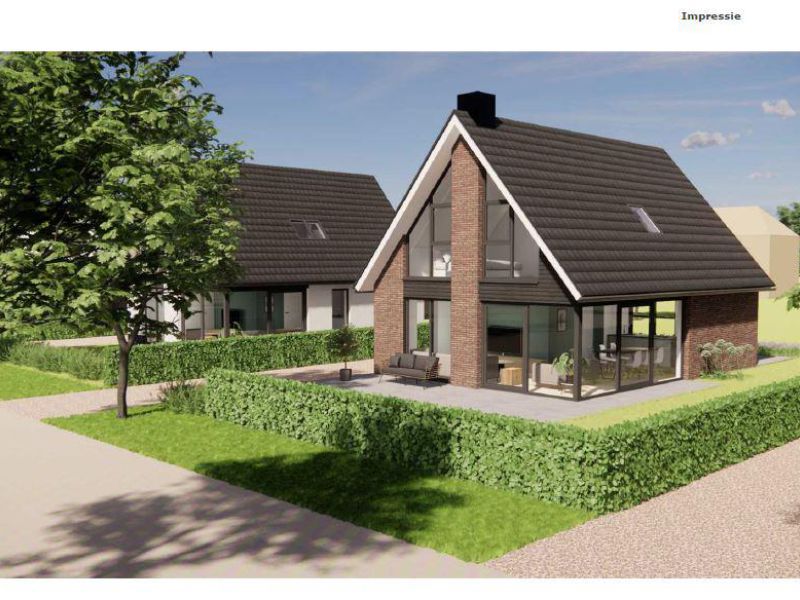 Bakkersland (Bouwnr. 3), 7691 CG Bergentheim - Foto 3