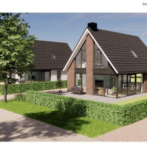Bakkersland (Bouwnr. 3), 7691 CG Bergentheim - Foto 2