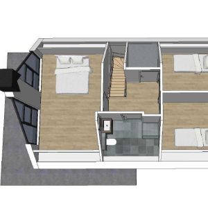 Bakkersland (Bouwnr. 3), 7691 CG Bergentheim - Foto 5