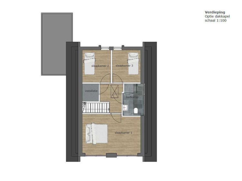 Bakkersland (Bouwnr. 3), 7691 CG Bergentheim - Foto 20