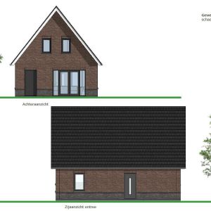 Woningen (Bouwnr. 4), 7691 CG Bergentheim - Foto 5