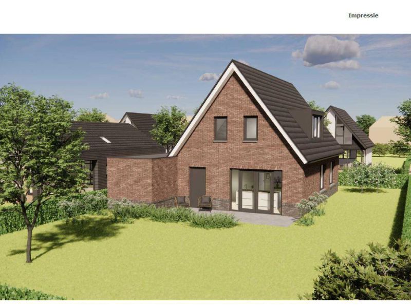 Woningen (Bouwnr. 4), 7691 CG Bergentheim - Foto 18