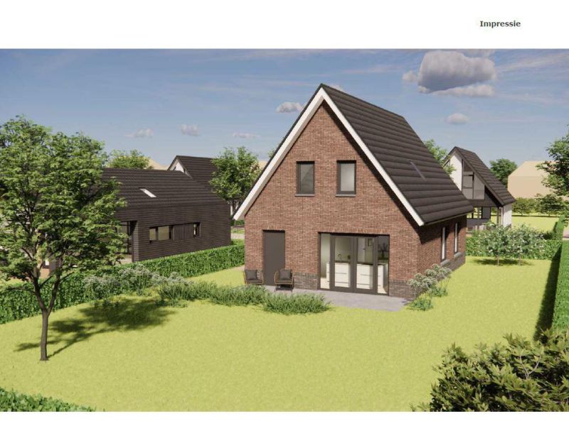 Woningen (Bouwnr. 4), 7691 CG Bergentheim - Foto 4