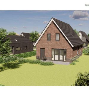Woningen (Bouwnr. 4), 7691 CG Bergentheim - Foto 3