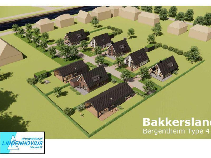 Woningen (Bouwnr. 4), 7691 CG Bergentheim - Foto 14