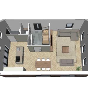 Woningen (Bouwnr. 4), 7691 CG Bergentheim - Foto 6