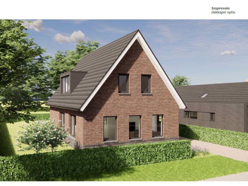Woningen (Bouwnr. 4), 7691 CG Bergentheim - Foto 17