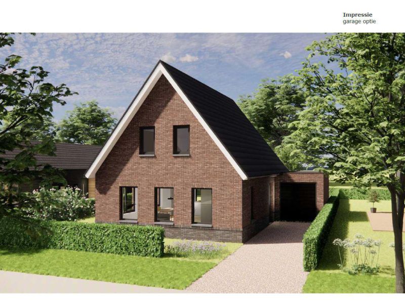 Woningen (Bouwnr. 4), 7691 CG Bergentheim - Foto 16
