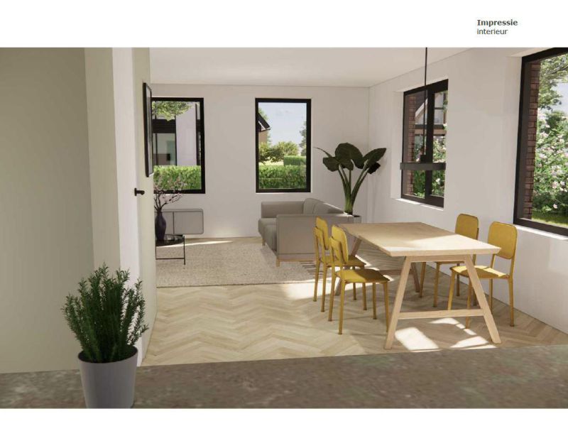 Woningen (Bouwnr. 4), 7691 CG Bergentheim - Foto 12
