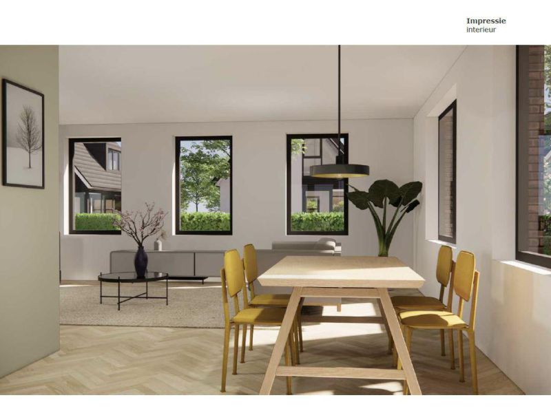Woningen (Bouwnr. 4), 7691 CG Bergentheim - Foto 13