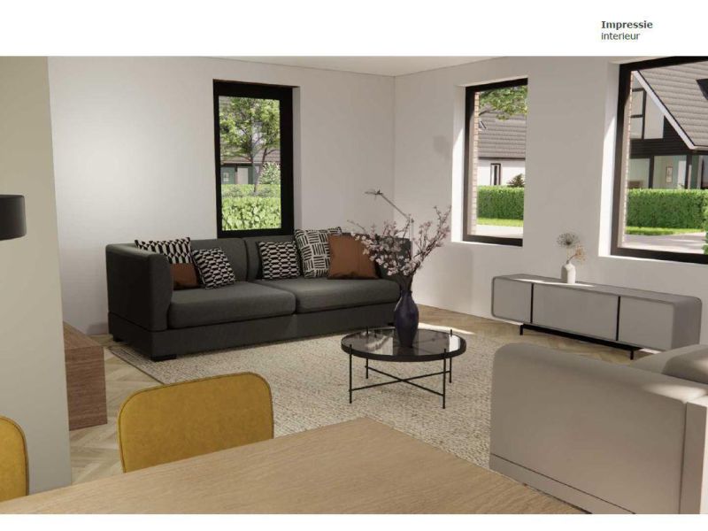 Woningen (Bouwnr. 4), 7691 CG Bergentheim - Foto 11