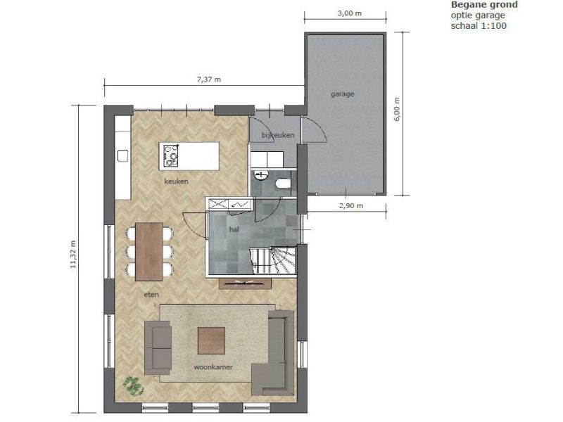 Woningen (Bouwnr. 4), 7691 CG Bergentheim - Foto 20