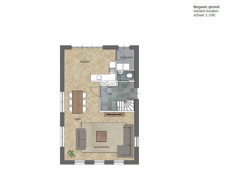 Woningen (Bouwnr. 4), 7691 CG Bergentheim - Foto 19