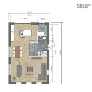 Woningen (Bouwnr. 4), 7691 CG Bergentheim - Foto 8