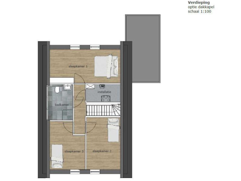 Woningen (Bouwnr. 4), 7691 CG Bergentheim - Foto 21