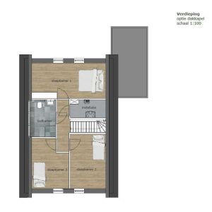 Woningen (Bouwnr. 4), 7691 CG Bergentheim - Foto 20