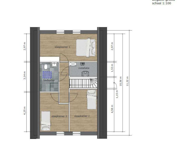 Woningen (Bouwnr. 4), 7691 CG Bergentheim - Foto 10