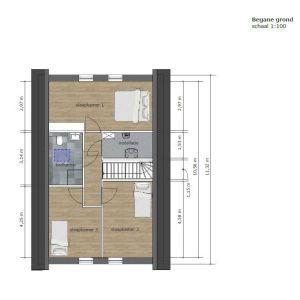 Woningen (Bouwnr. 4), 7691 CG Bergentheim - Foto 9