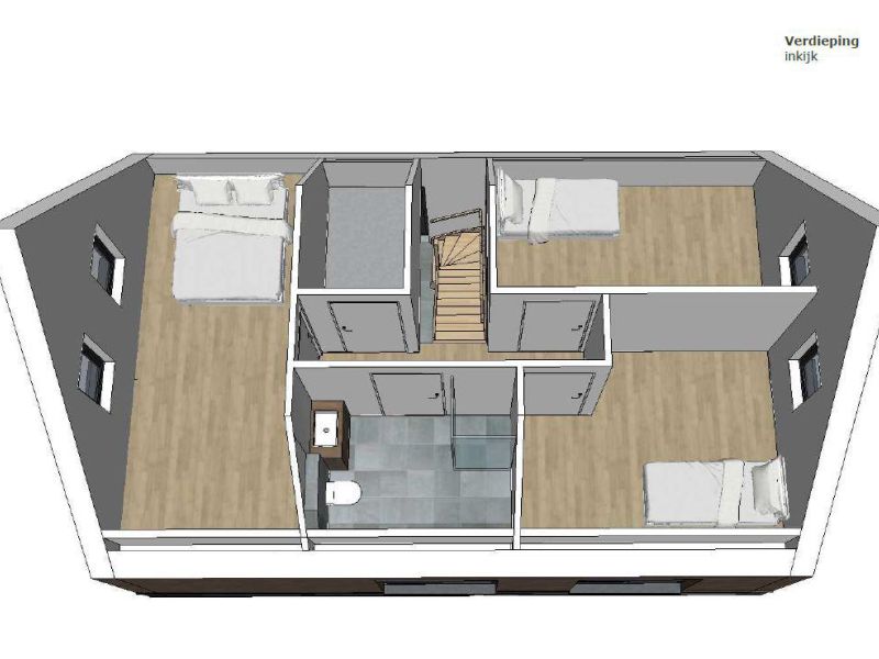 Woningen (Bouwnr. 4), 7691 CG Bergentheim - Foto 8