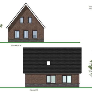 Woningen (Bouwnr. 4), 7691 CG Bergentheim - Foto 4