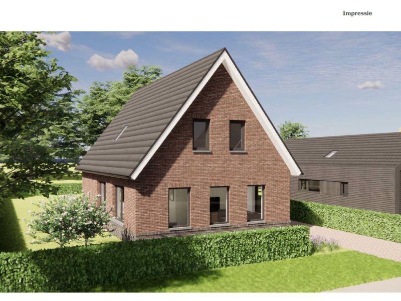 Woningen (Bouwnr. 4), 7691 CG Bergentheim - Foto 3
