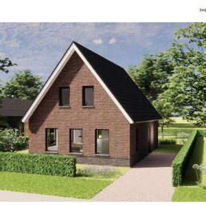 Woningen (Bouwnr. 4), 7691 CG Bergentheim - Foto 1