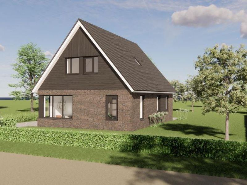 Harrisburg (Bouwnr. 4), 7691 CG Bergentheim - Foto 2