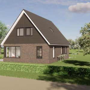 Harrisburg (Bouwnr. 4), 7691 CG Bergentheim - Foto 1