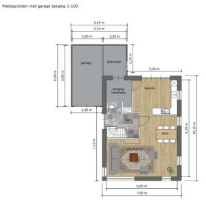 Harrisburg (Bouwnr. 4), 7691 CG Bergentheim - Foto 6